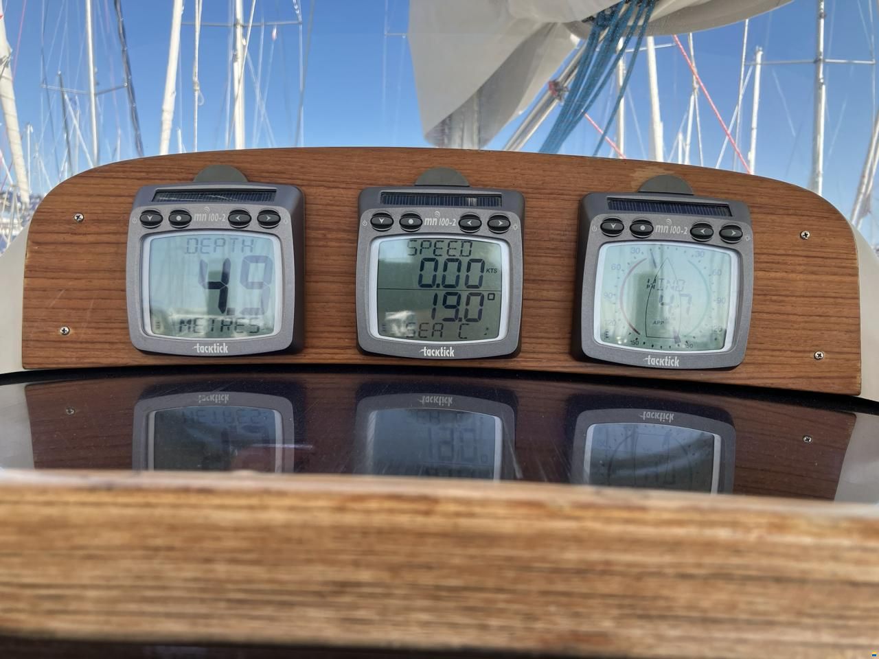 Avance 36 de Luxe