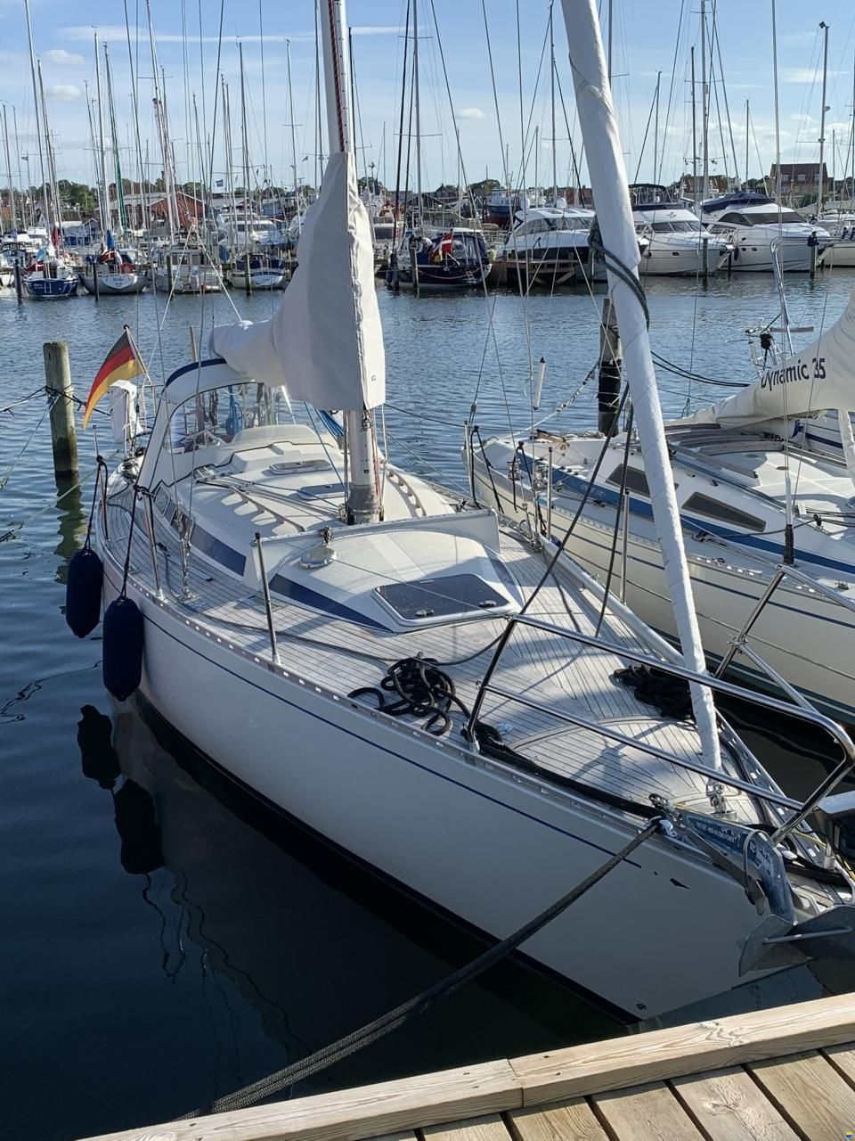 Avance 36 de Luxe