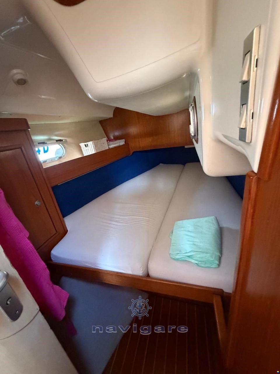 Jeanneau SUN ODYSSEY 36