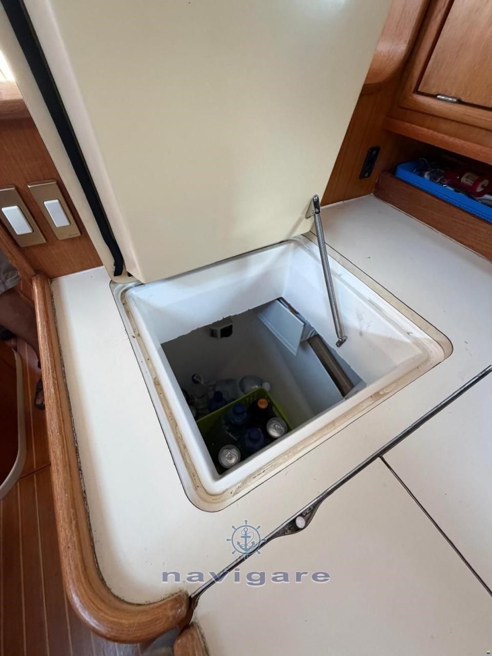 Jeanneau SUN ODYSSEY 36