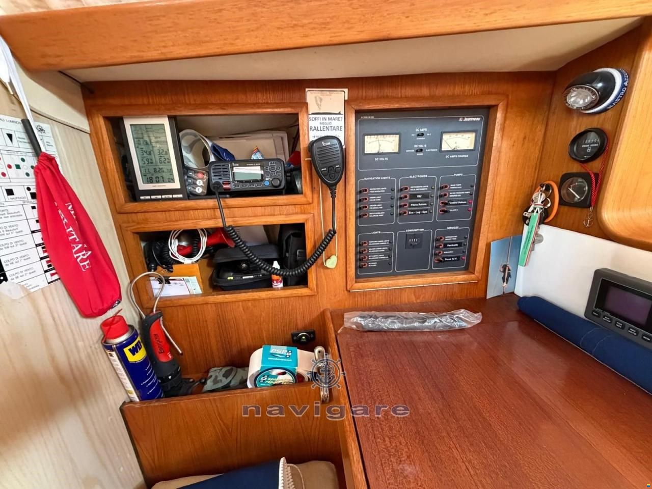 Jeanneau SUN ODYSSEY 36