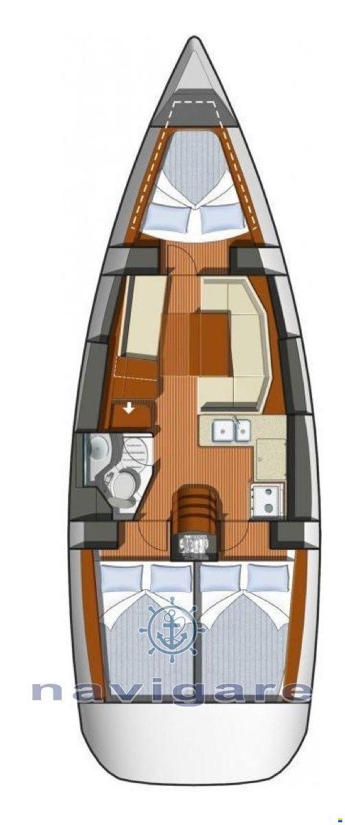 Jeanneau SUN ODYSSEY 36
