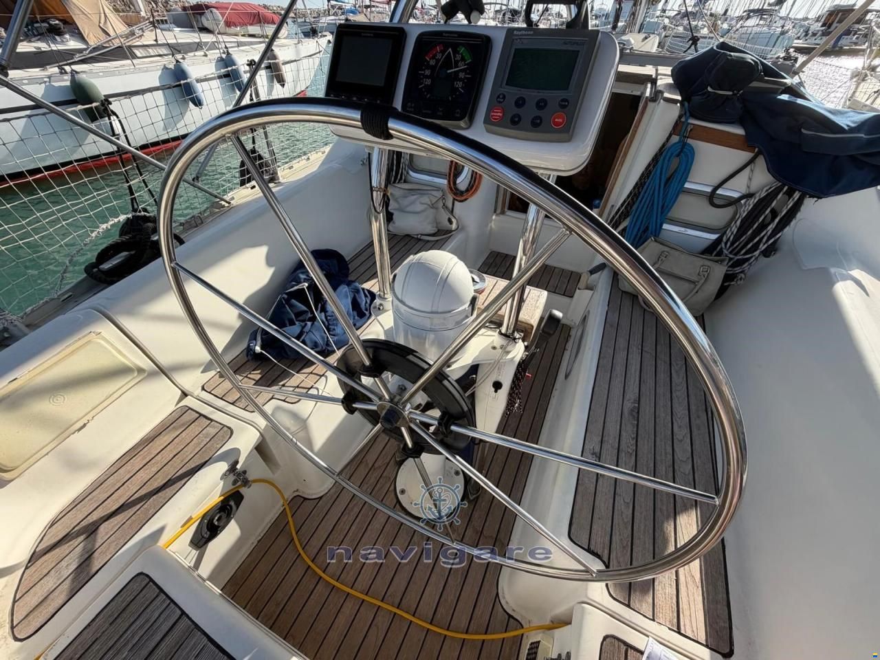 Jeanneau SUN ODYSSEY 36