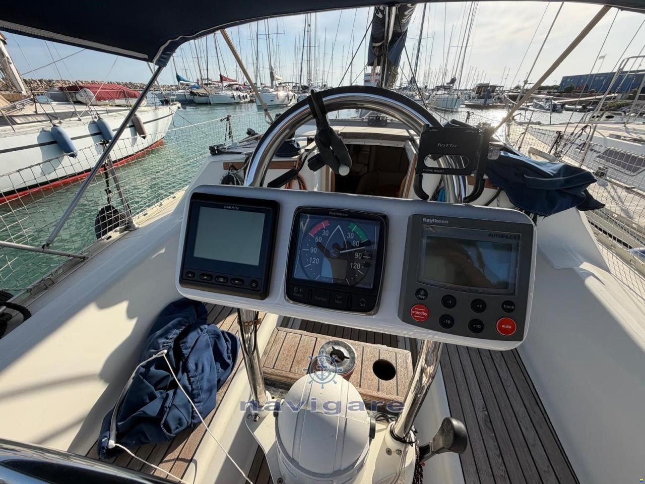 Jeanneau SUN ODYSSEY 36