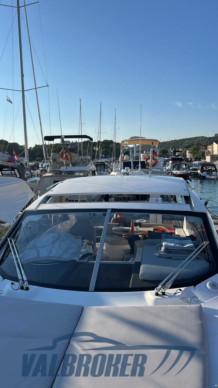 Sessa C3X - Hard top