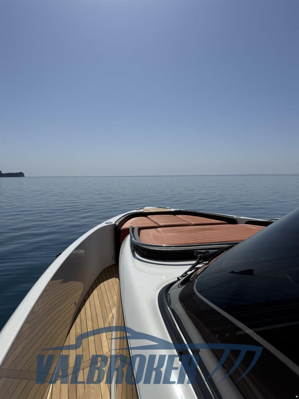 Cranchi A46 Luxury Tender