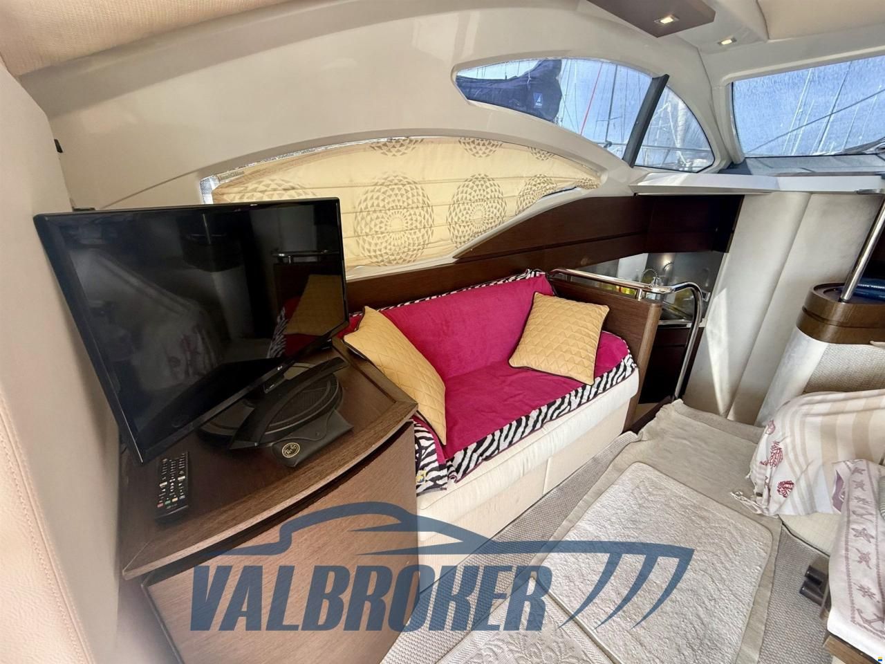 Azimut AZ 43 S