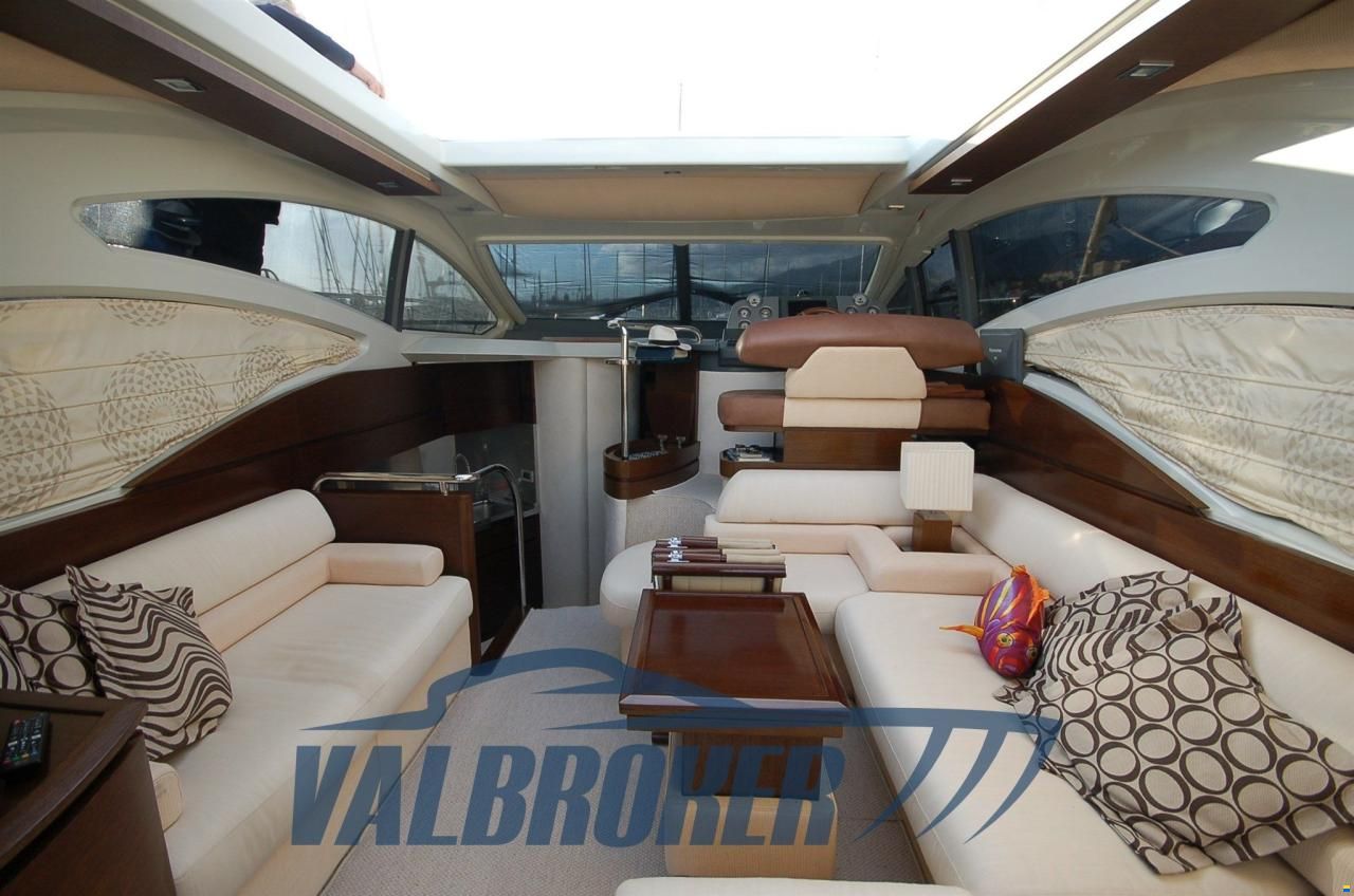 Azimut AZ 43 S