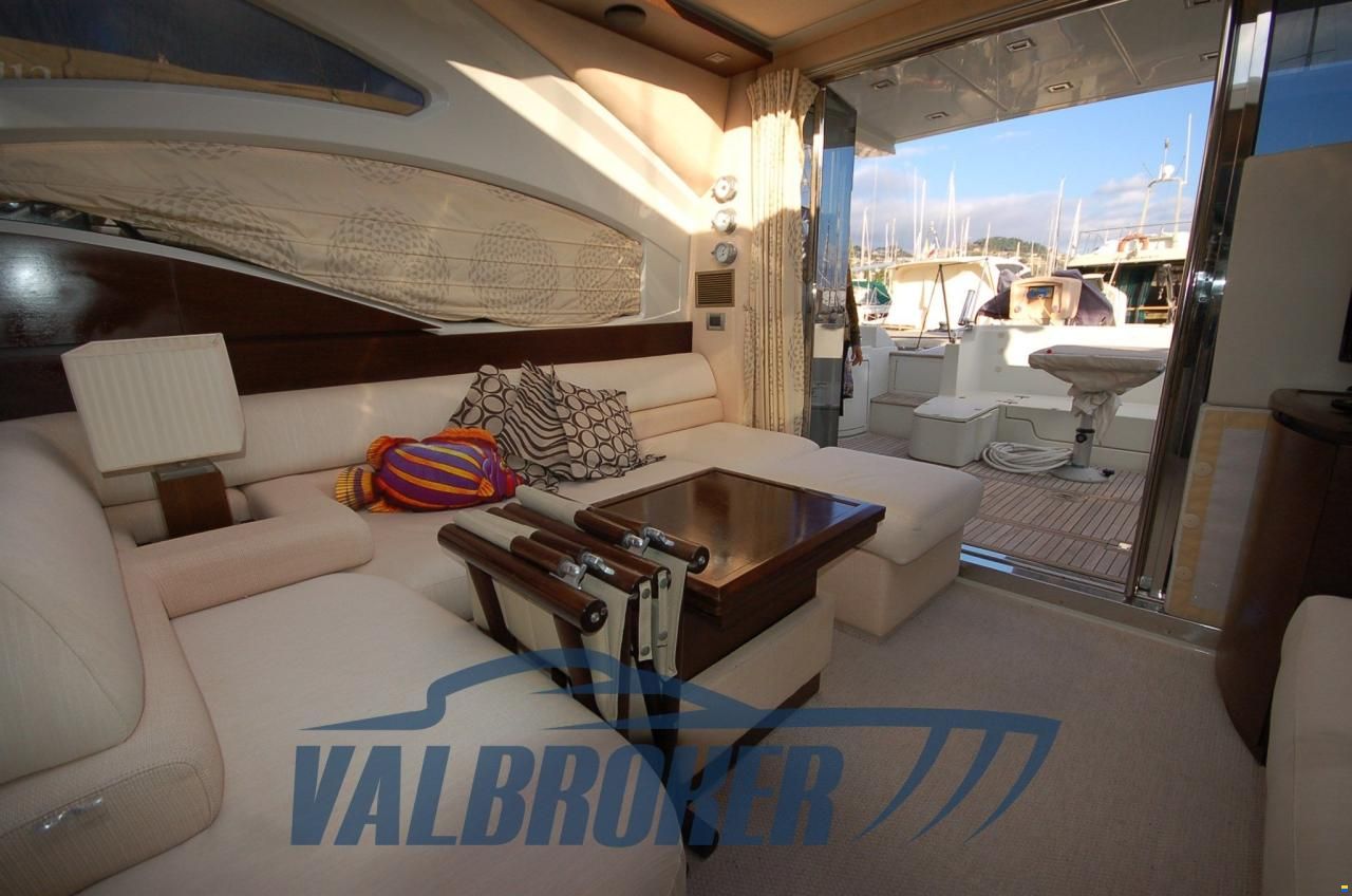 Azimut AZ 43 S