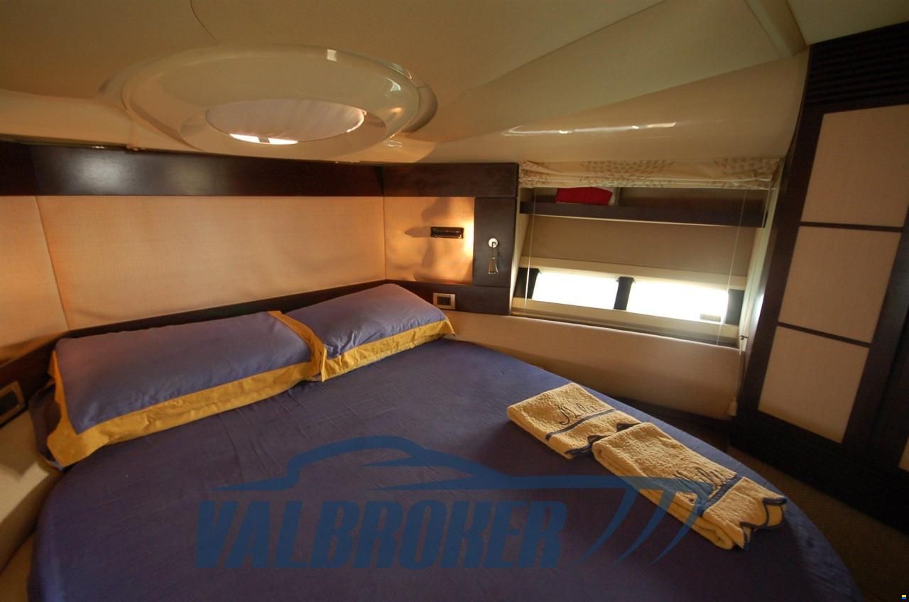 Azimut AZ 43 S