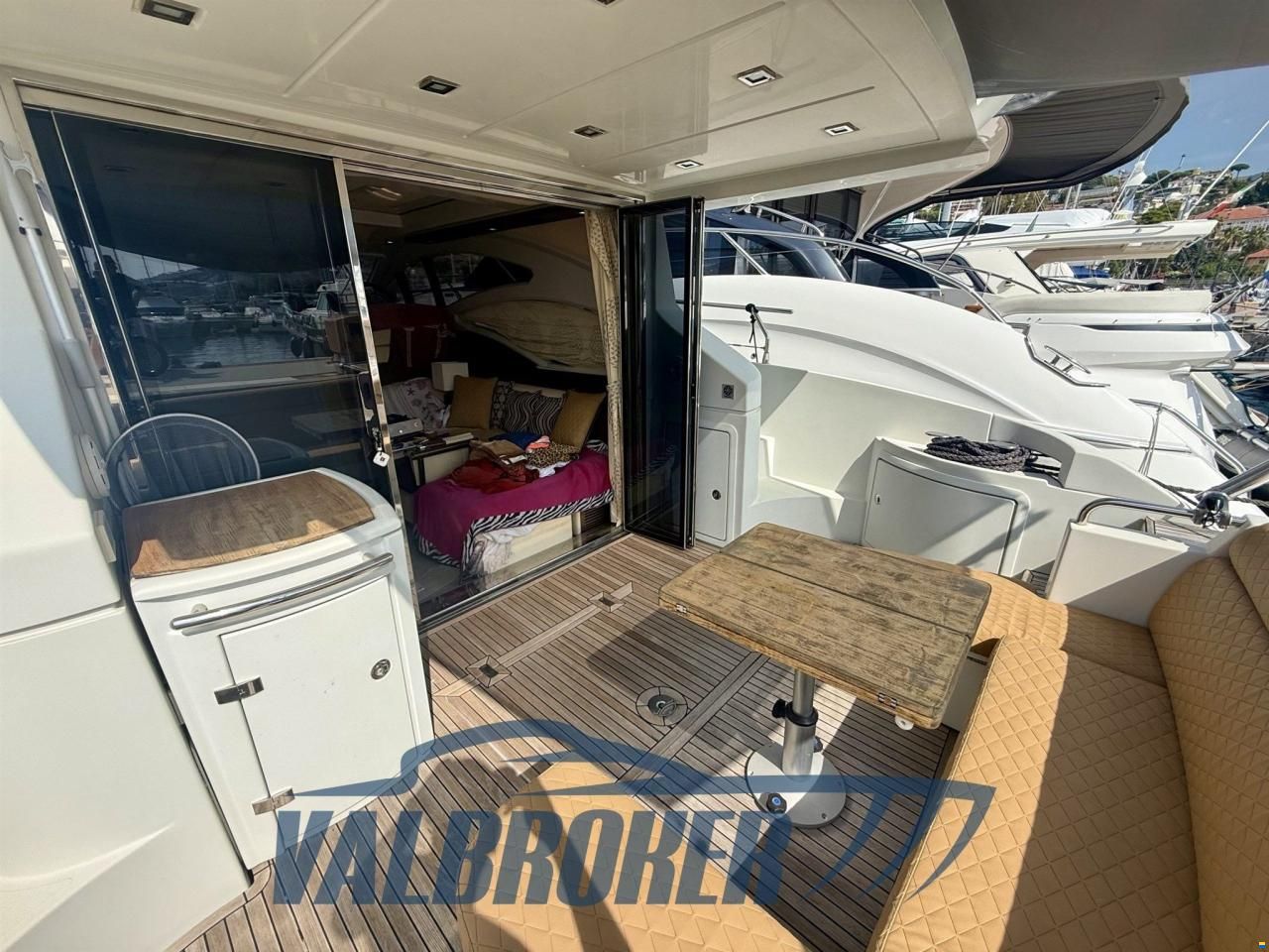 Azimut AZ 43 S
