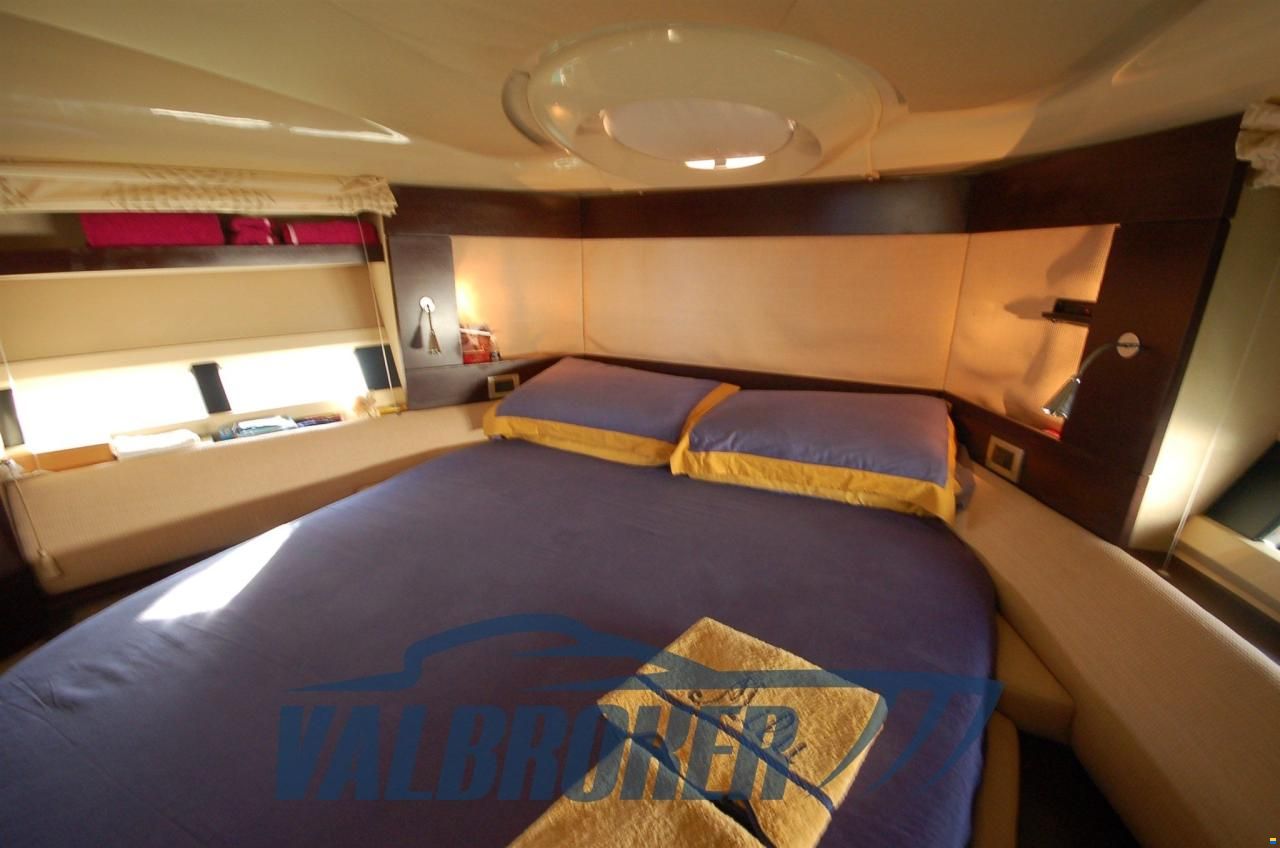 Azimut AZ 43 S
