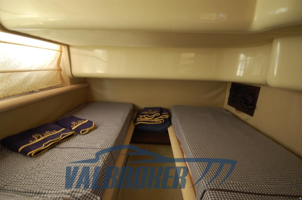 Azimut AZ 43 S