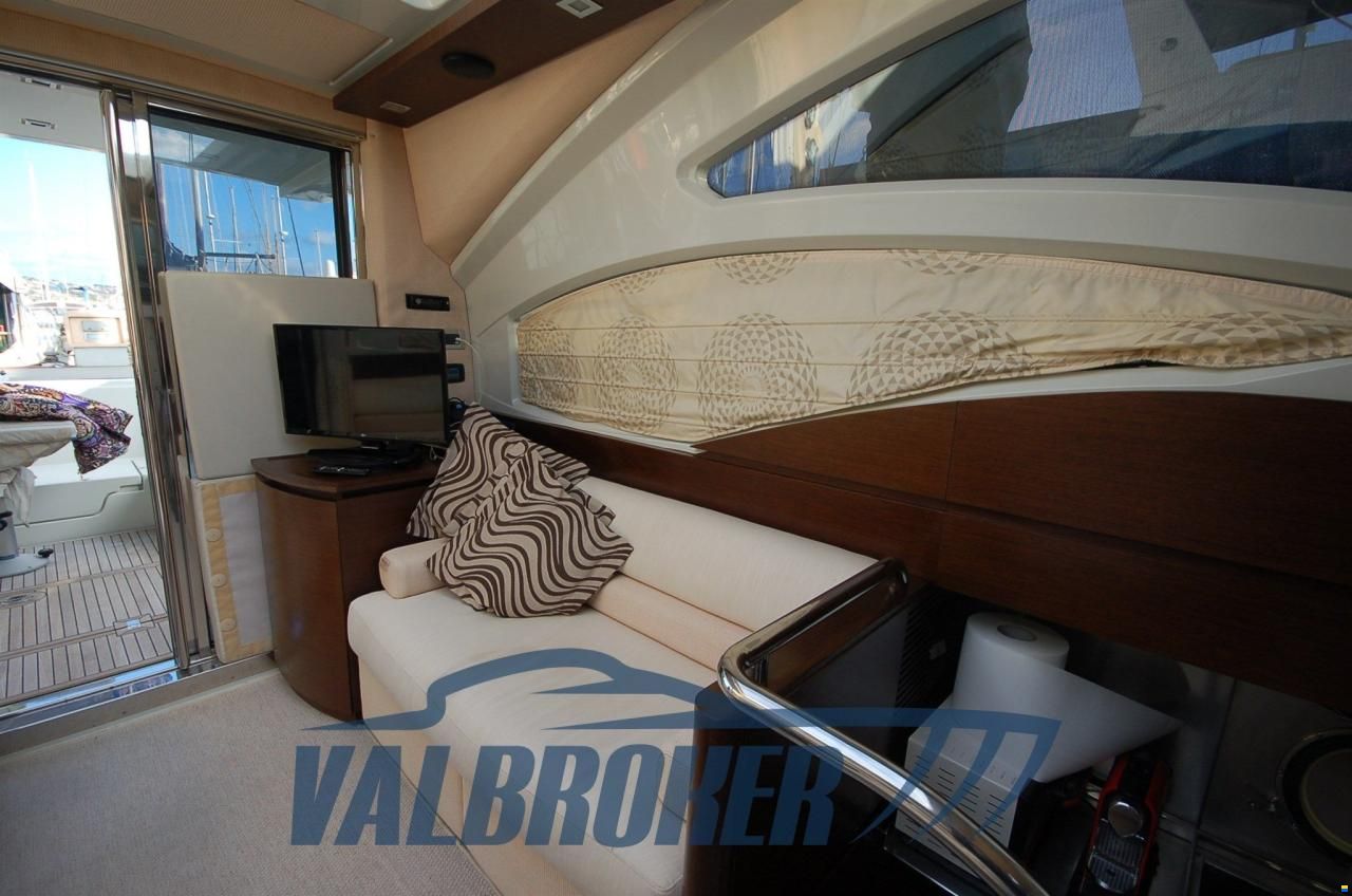 Azimut AZ 43 S