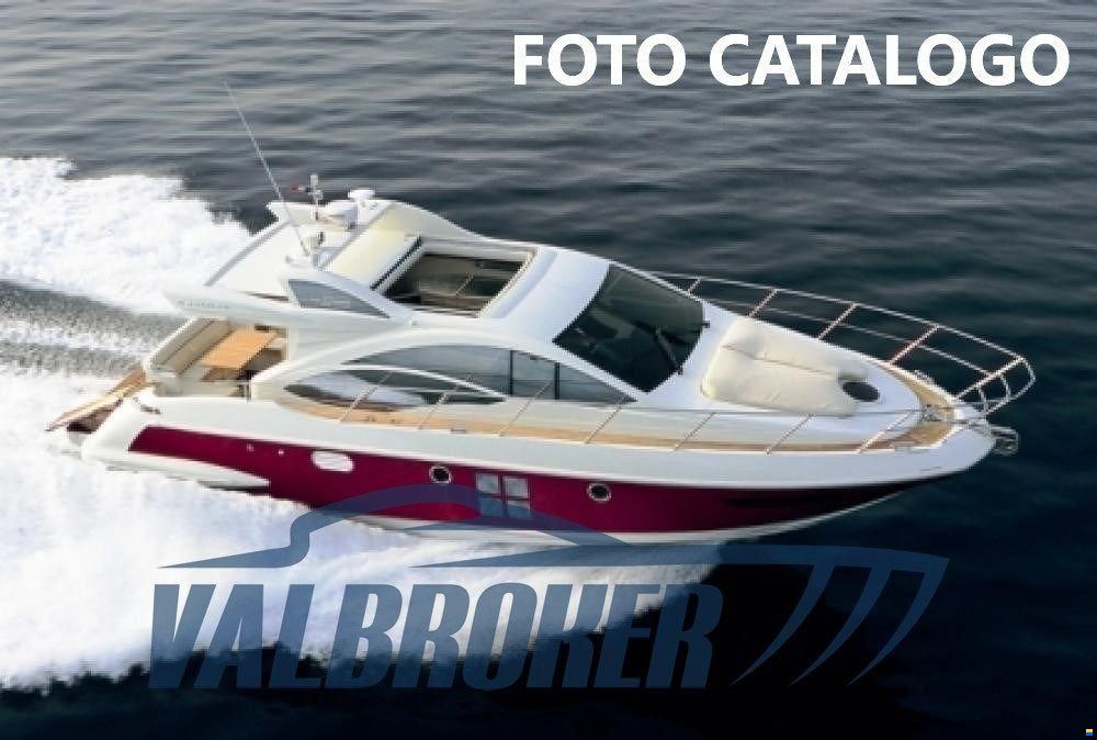 Azimut AZ 43 S