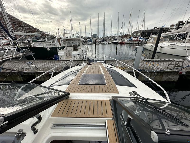 Quicksilver 805