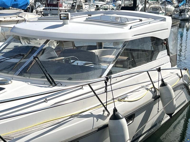 Aquador 30 HT
