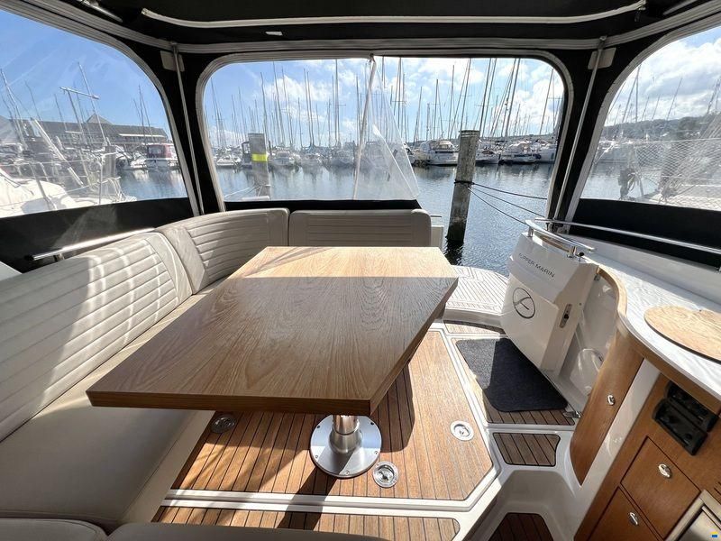 Aquador 30 HT