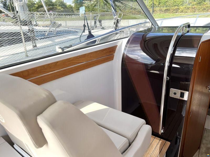 Aquador 30 HT