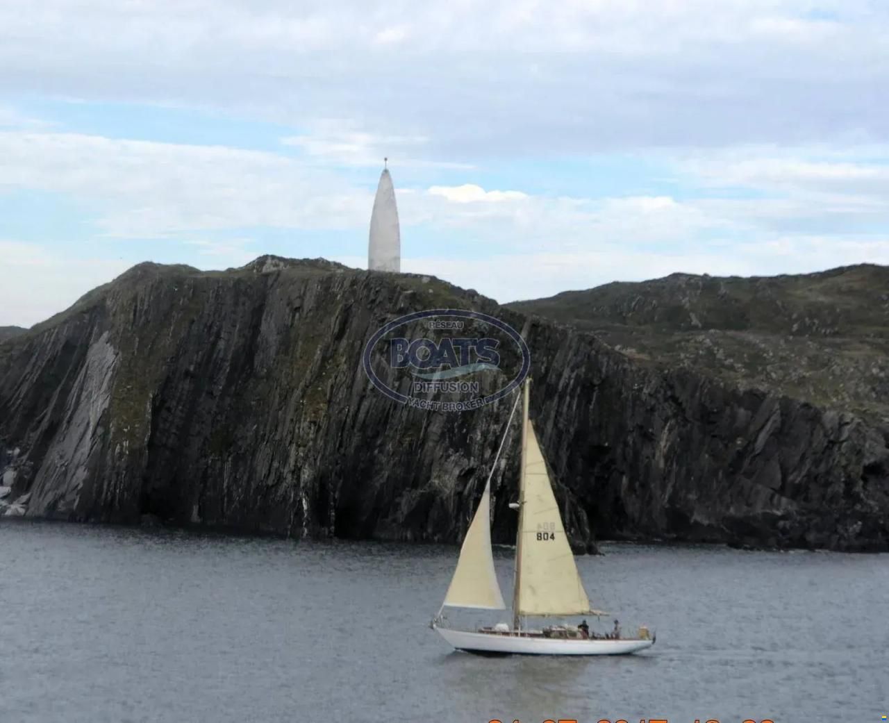 42' Sloop