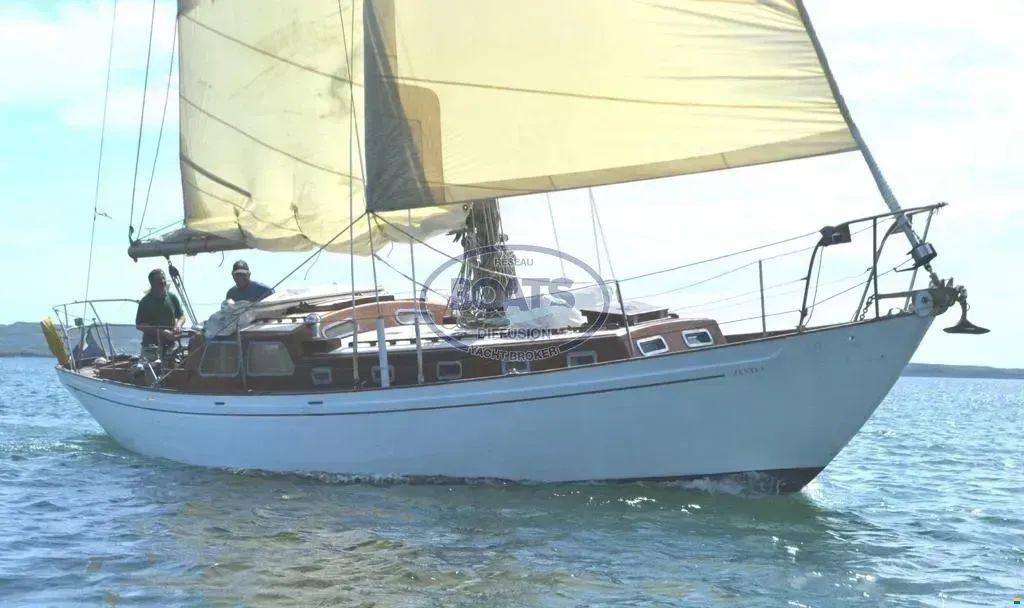 42' Sloop