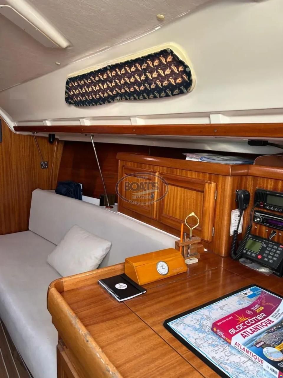 Dufour 32 classic