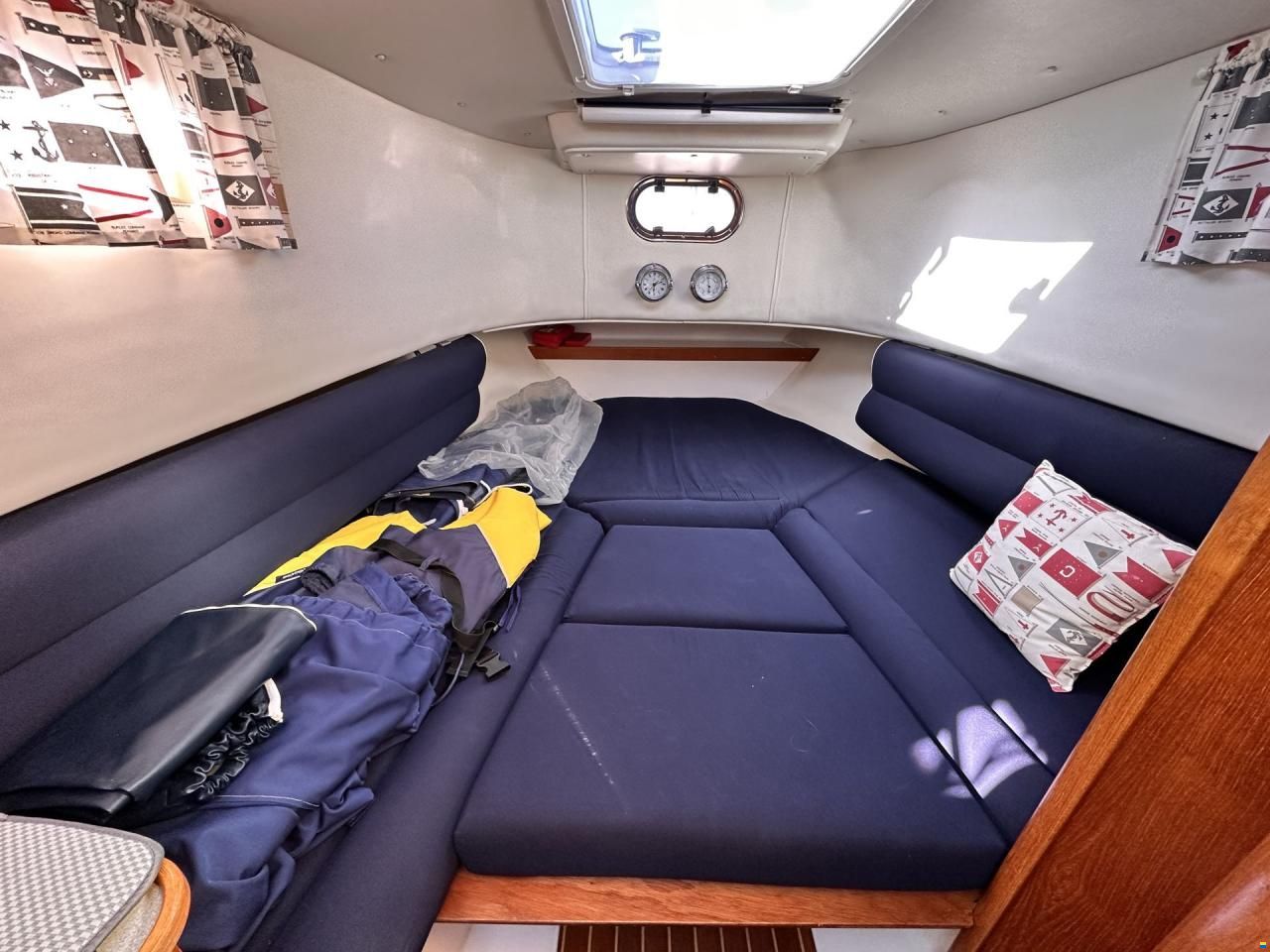 Nimbus Nova 29