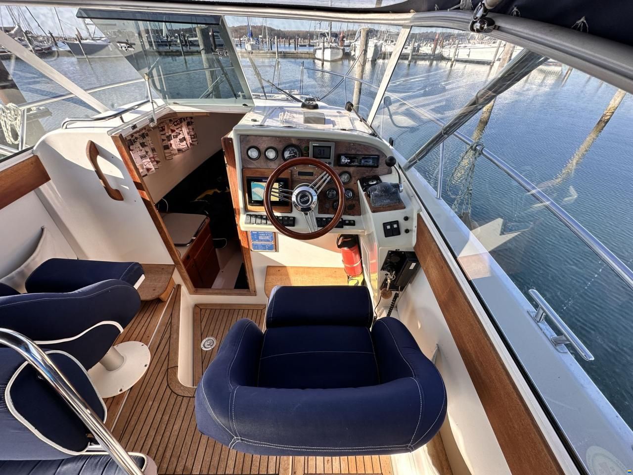 Nimbus Nova 29