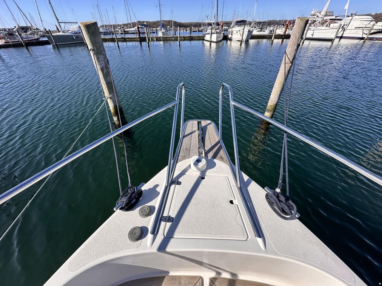 Nimbus Nova 29