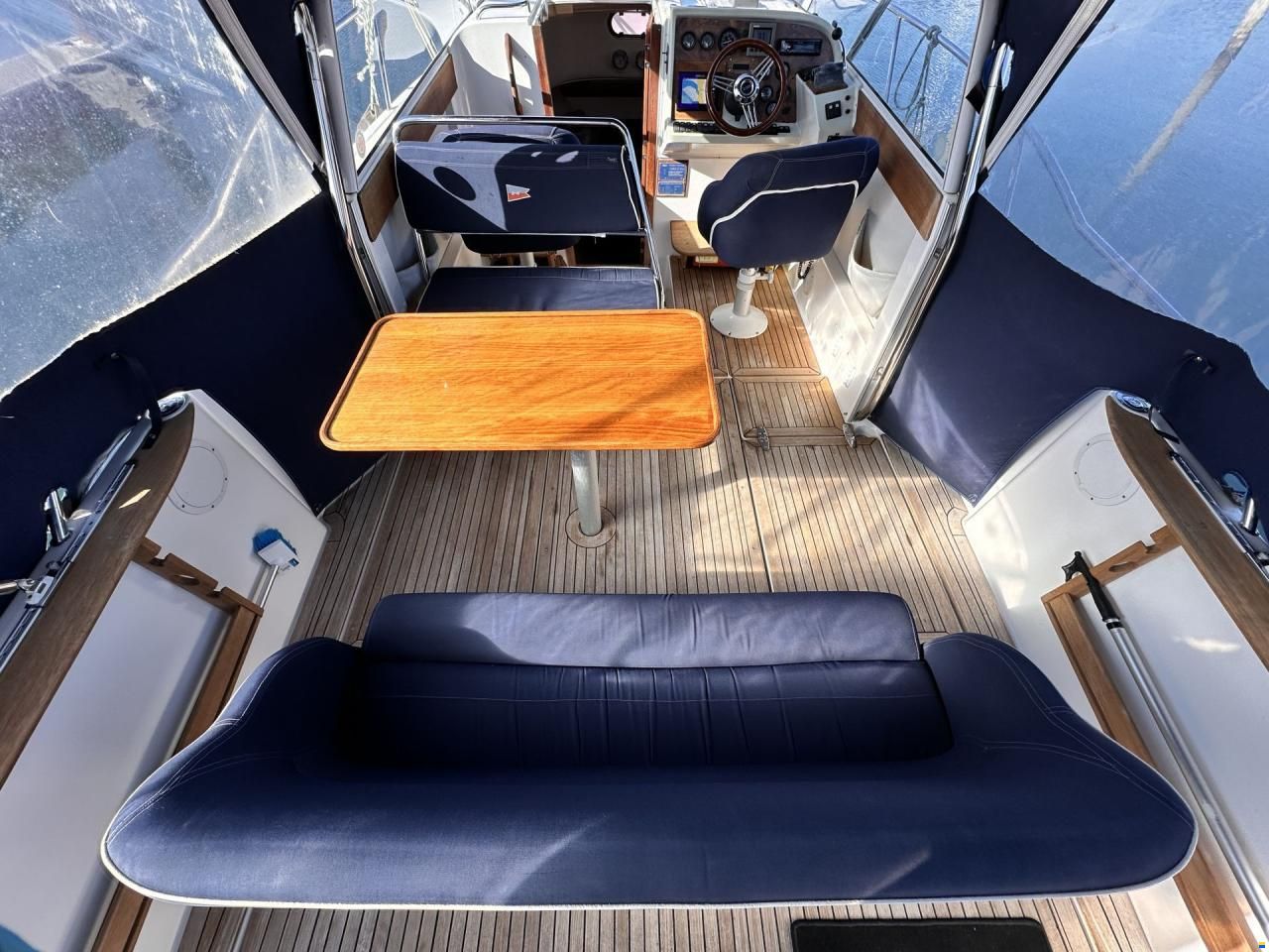 Nimbus Nova 29