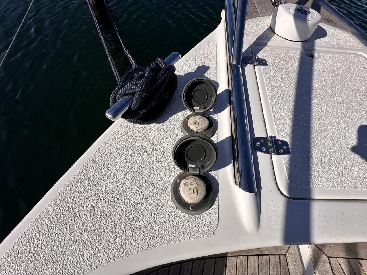 Nimbus Nova 29
