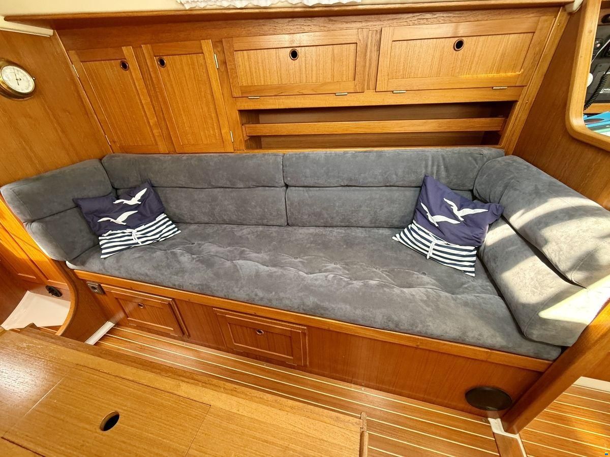 Comfortina 38
