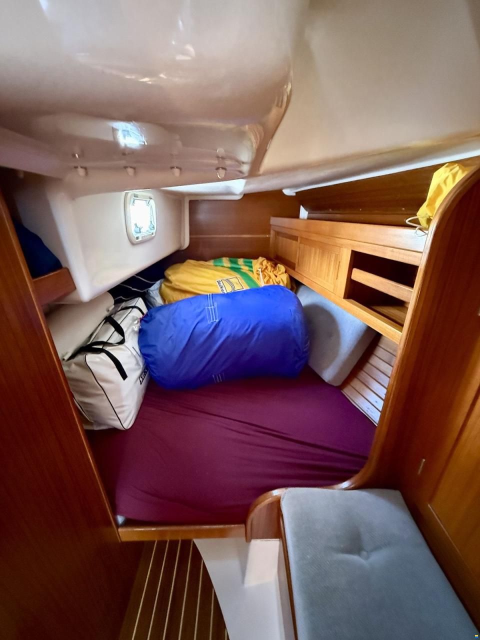 Comfortina 38