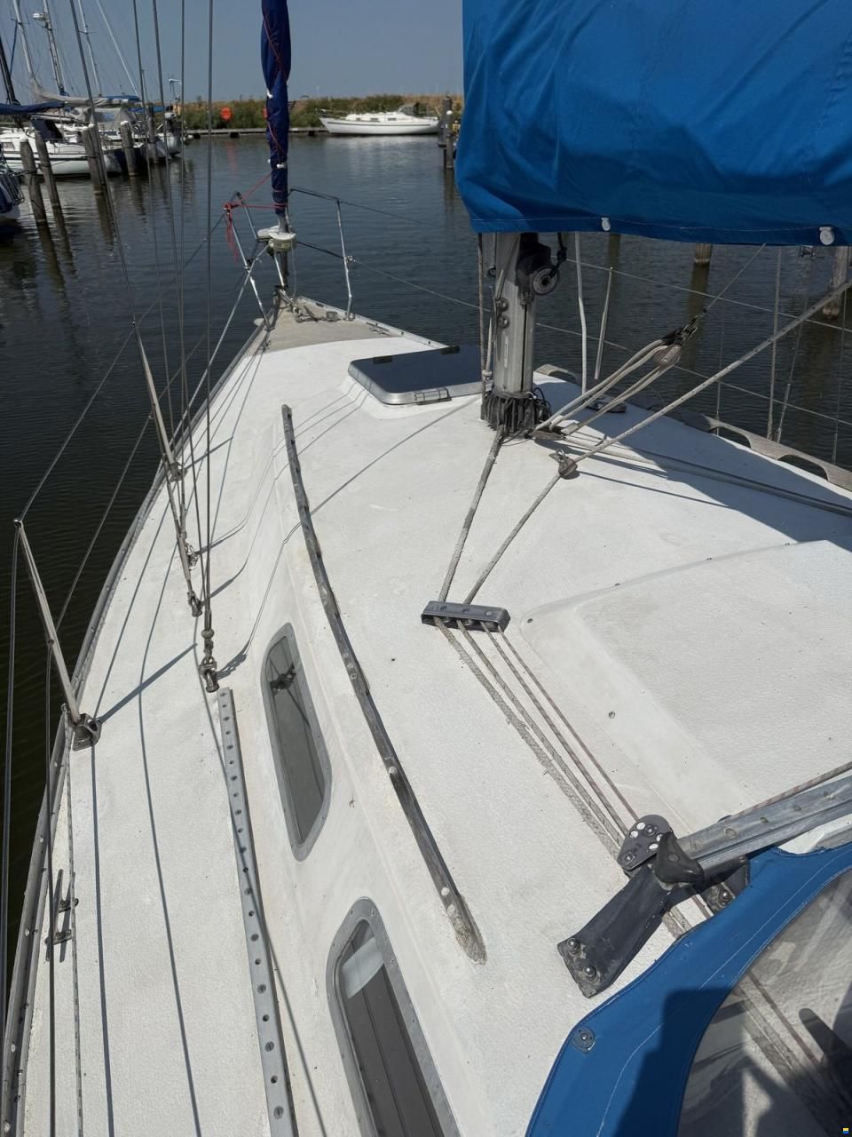 Contessa 28