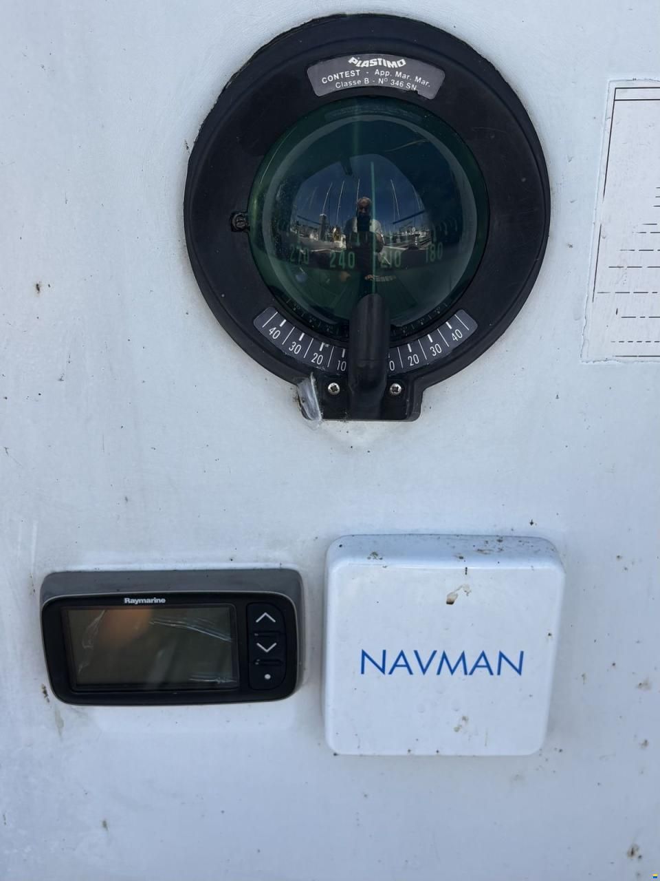 Contessa 28