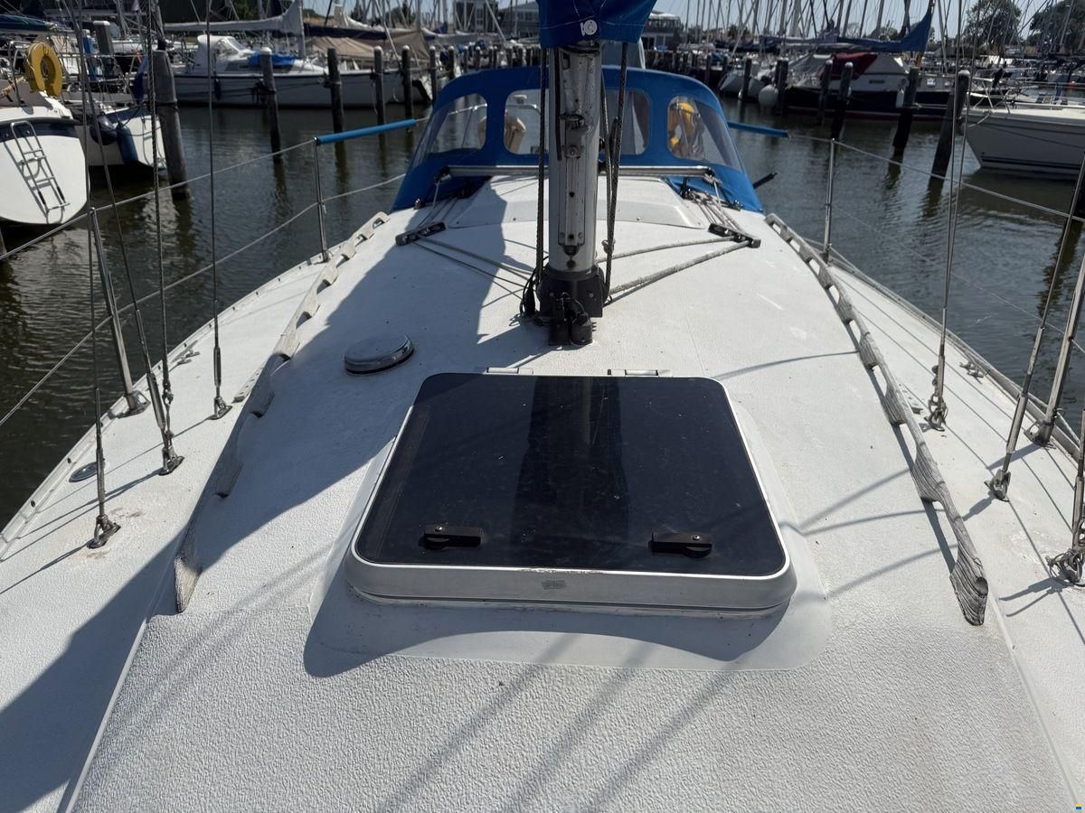 Contessa 28