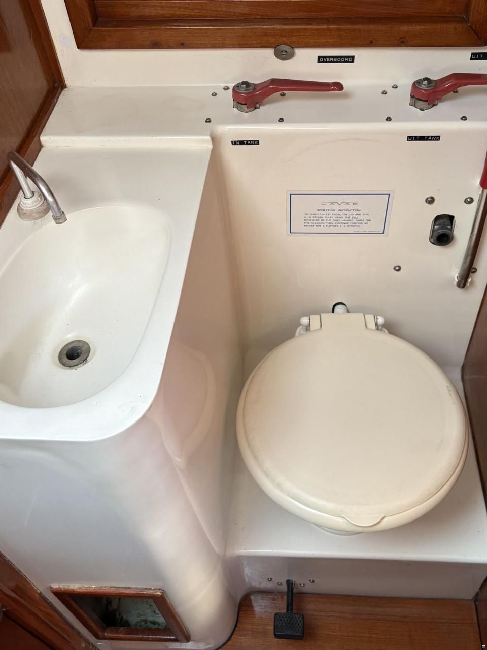 Contessa 28