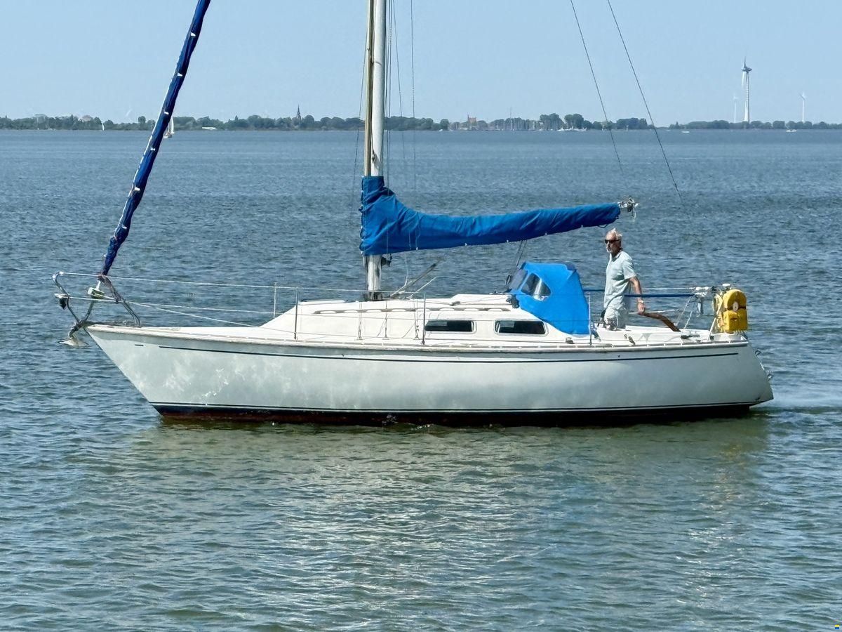 Contessa 28