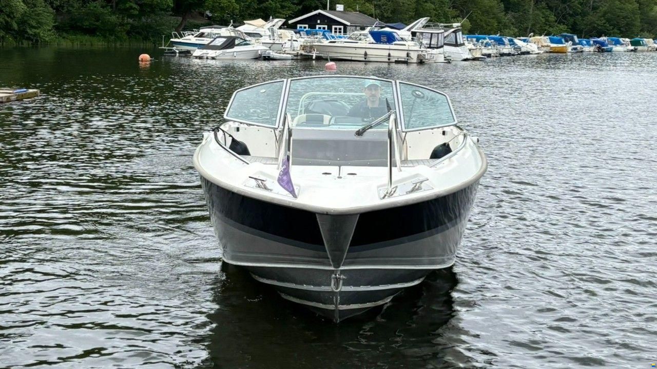 SilverYacht CONDOR 730