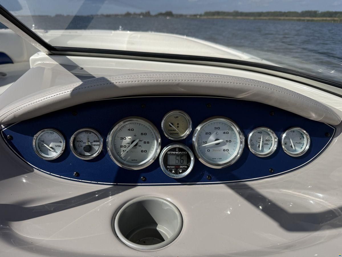 Bayliner 219 SD
