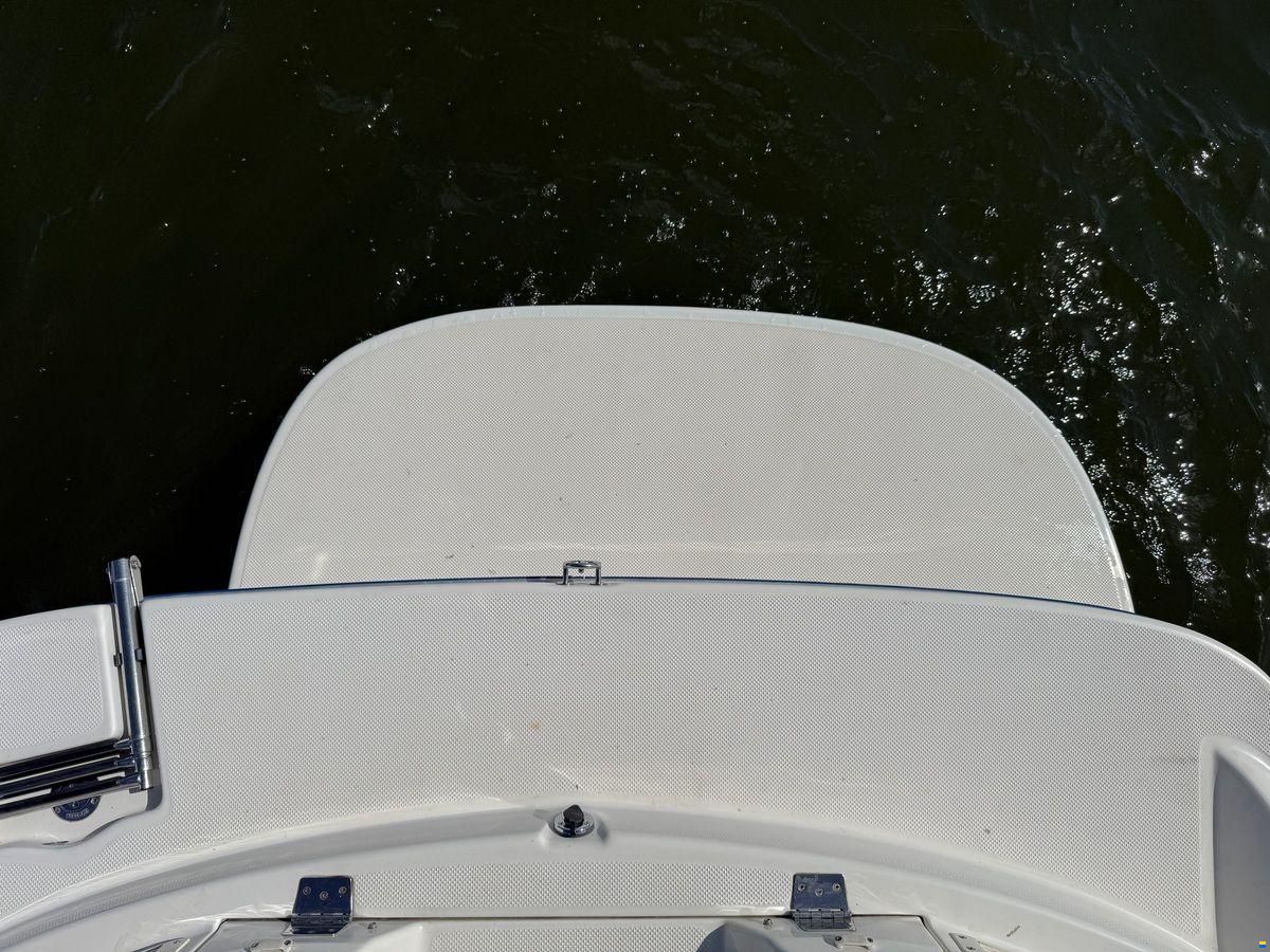 Bayliner 219 SD