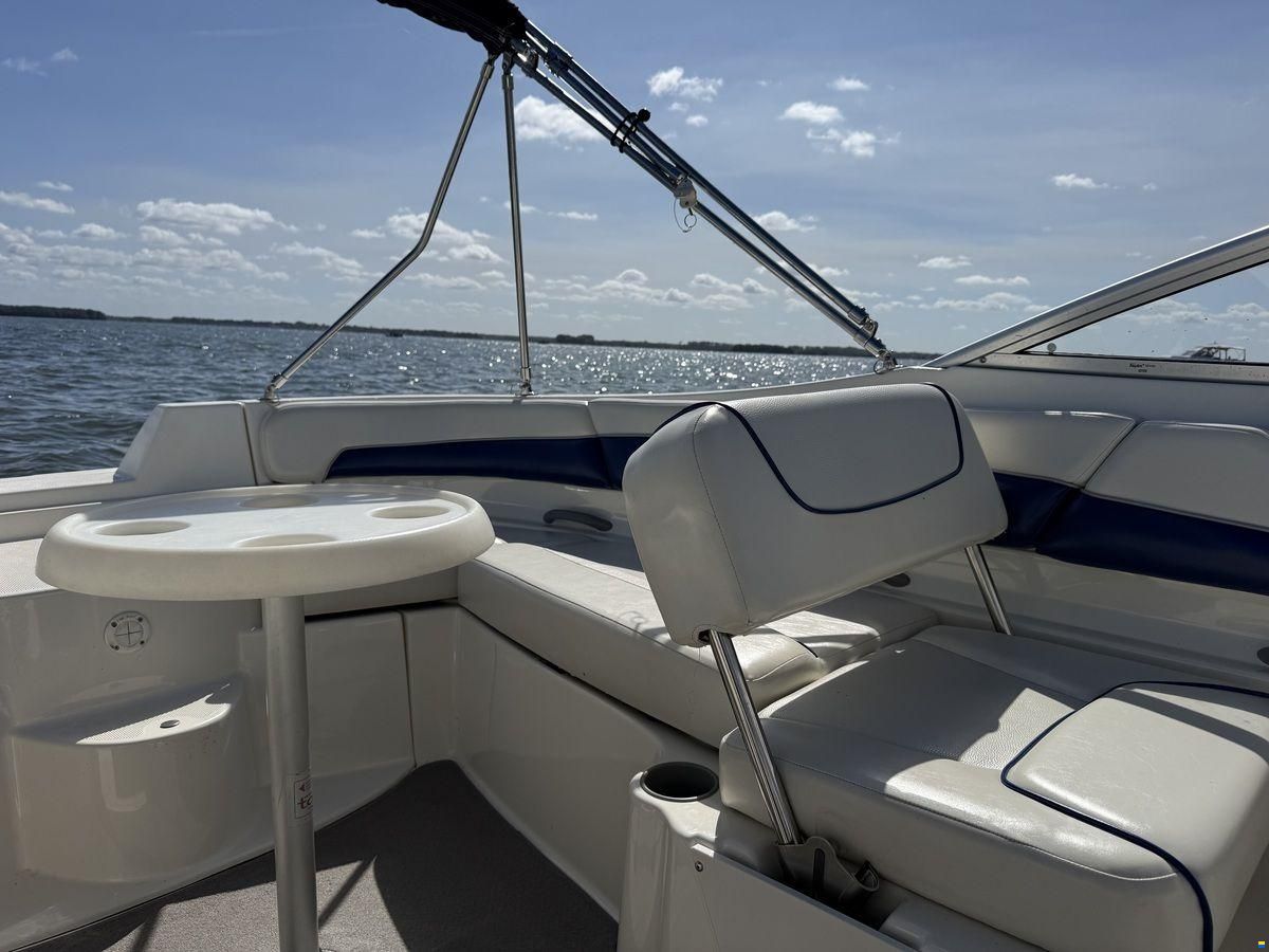 Bayliner 219 SD