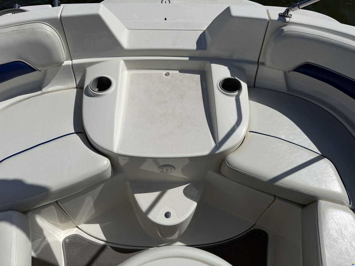 Bayliner 219 SD