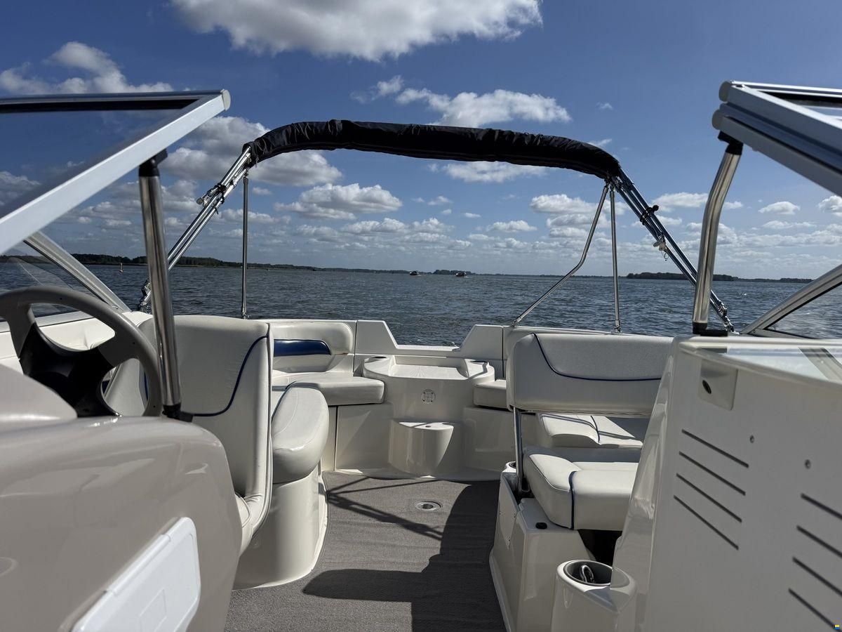 Bayliner 219 SD