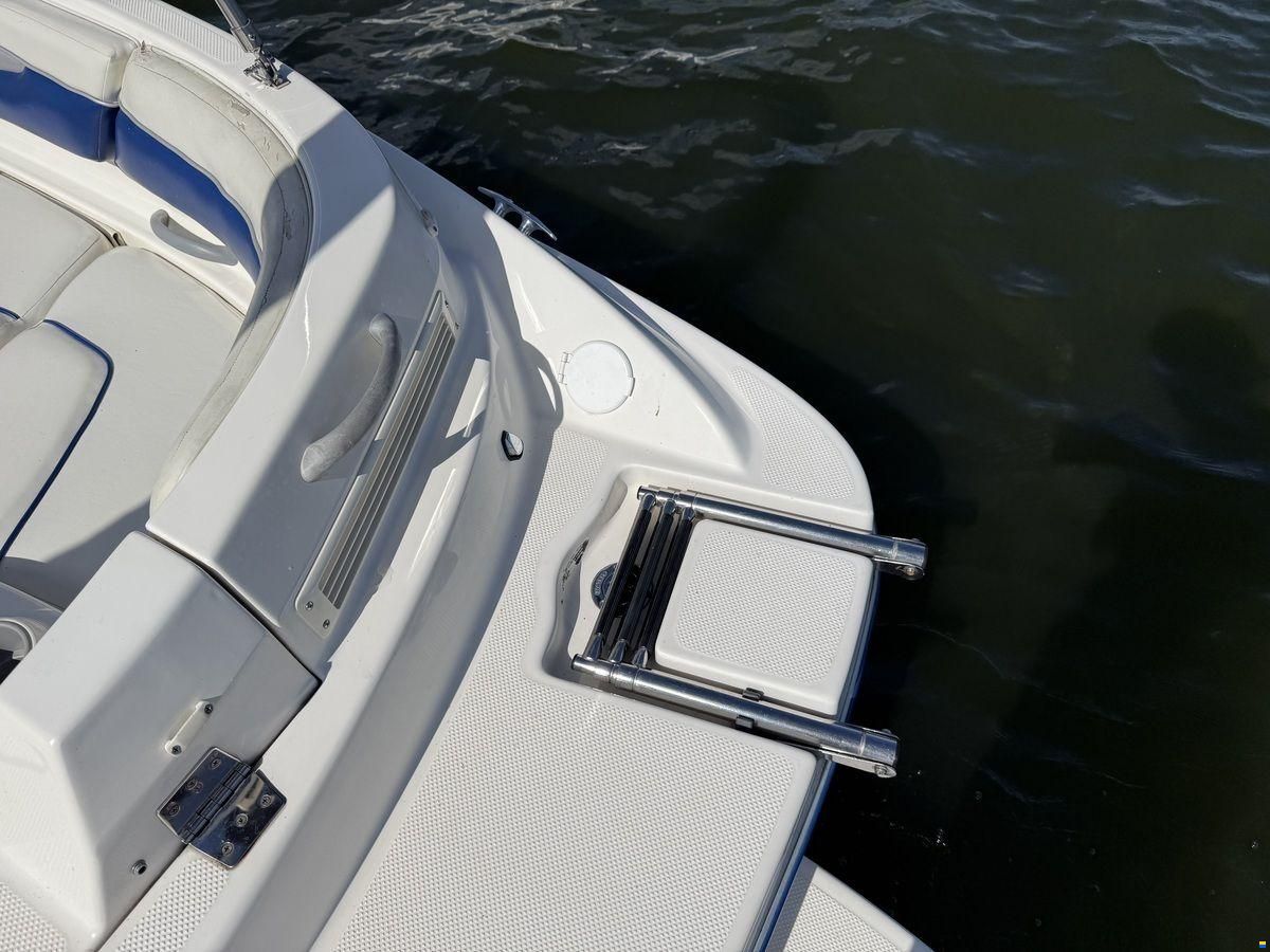 Bayliner 219 SD