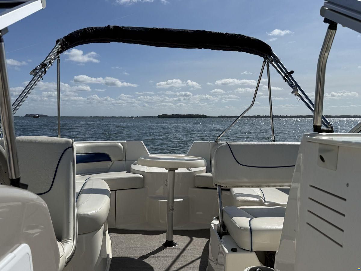 Bayliner 219 SD