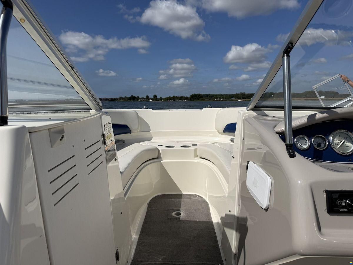 Bayliner 219 SD