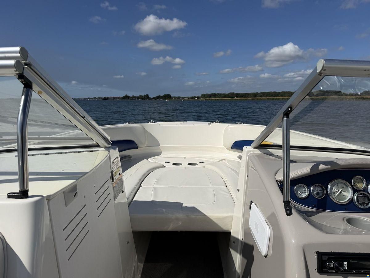 Bayliner 219 SD