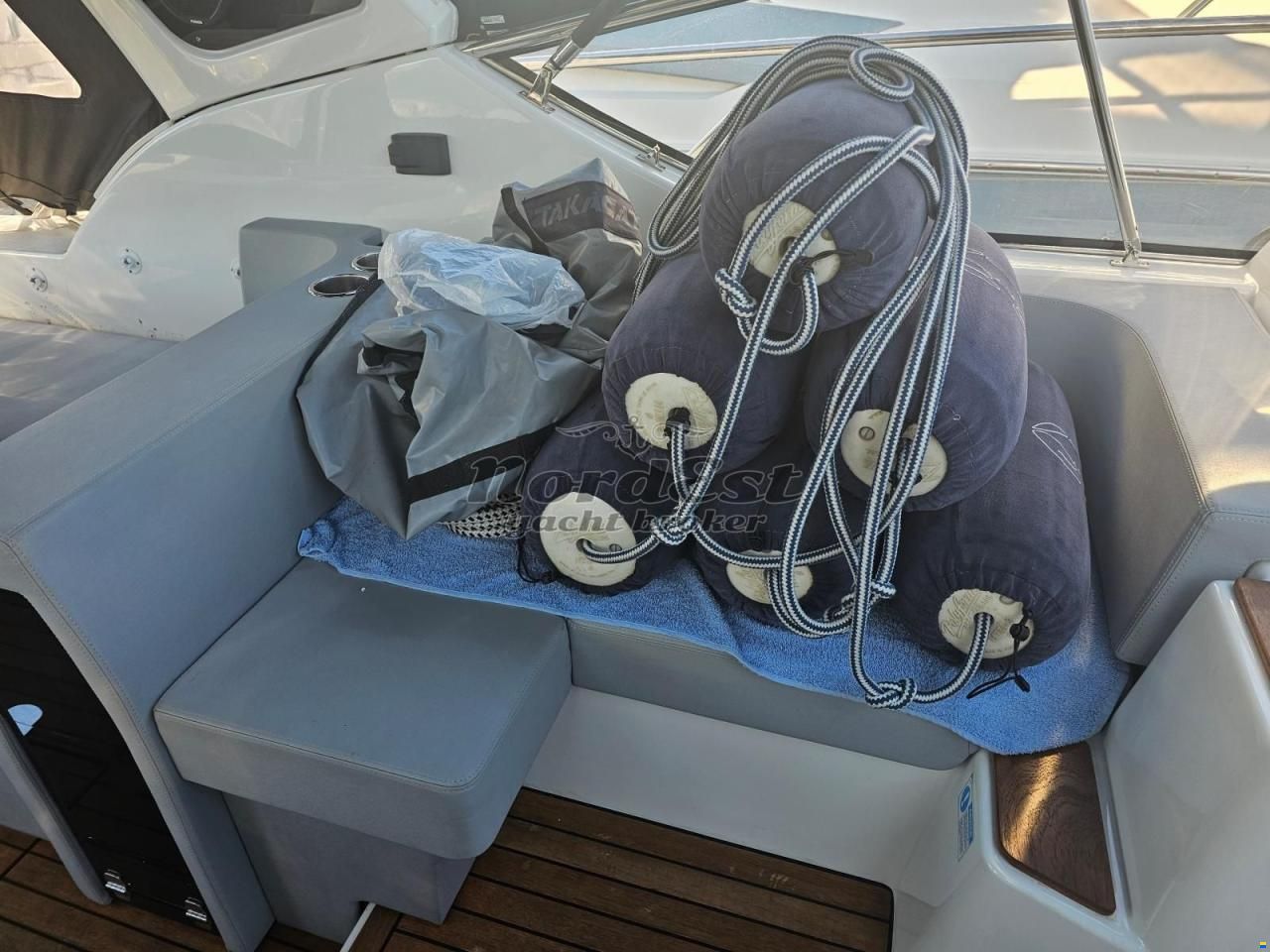 Cranchi Z35 - Natante
