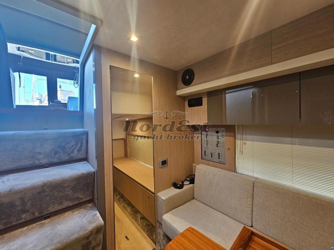 Cranchi Z35 - Natante